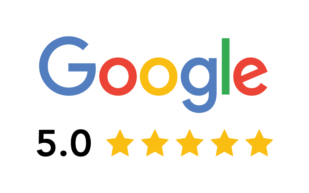 Google 5 Stars